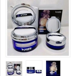 La Prairie Skin Caviar LOOSE POWDER TRANSLUCENT 0